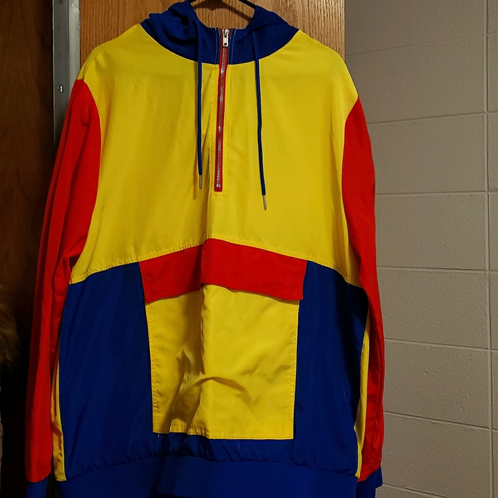 Windbreaker
